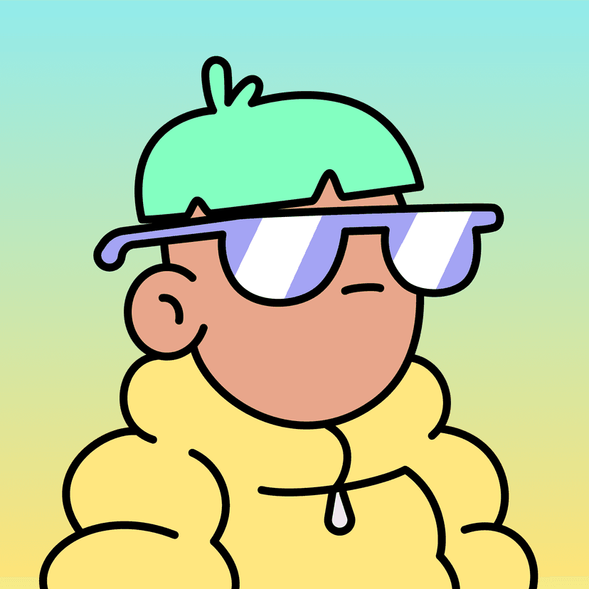 Doodle #9995