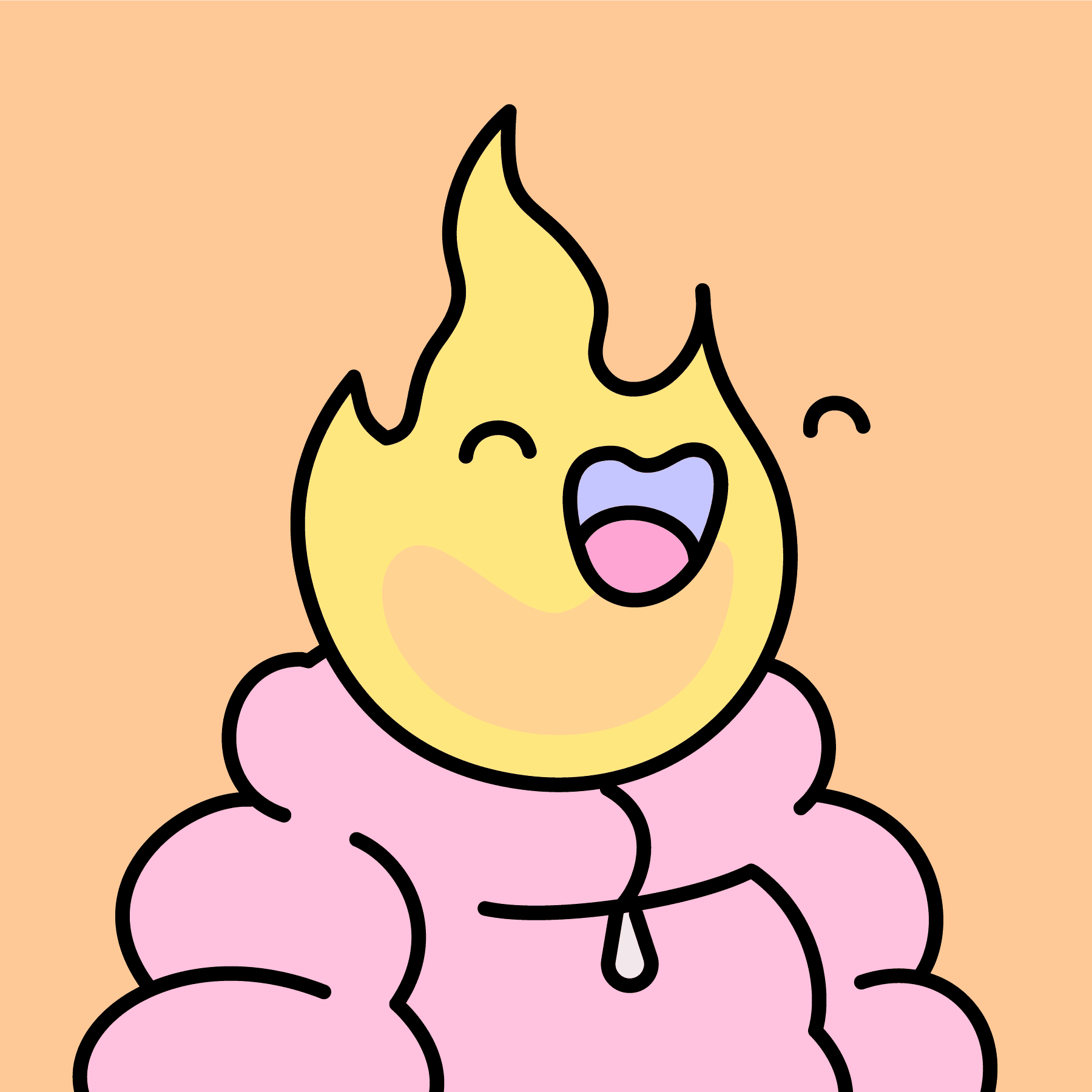 Doodle #9997