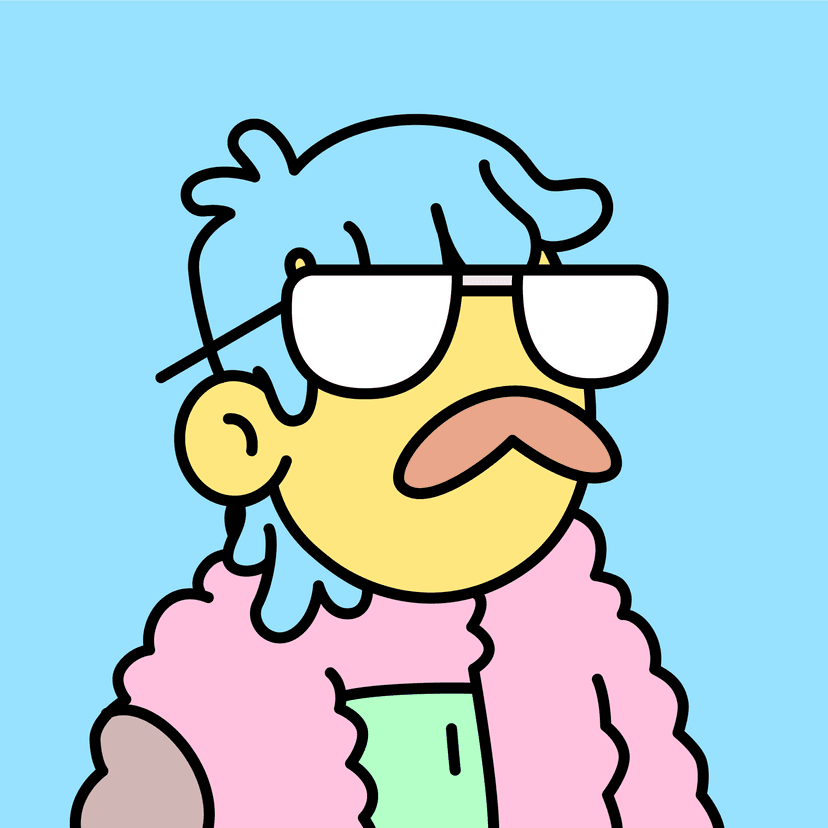 Doodle #9999