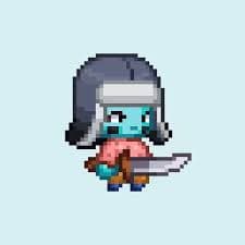 Pixel Raider