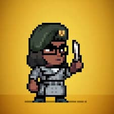 Tiny Buccaneer