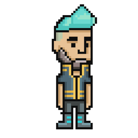 Aqua Rogue
