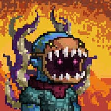Cursed Swordsman