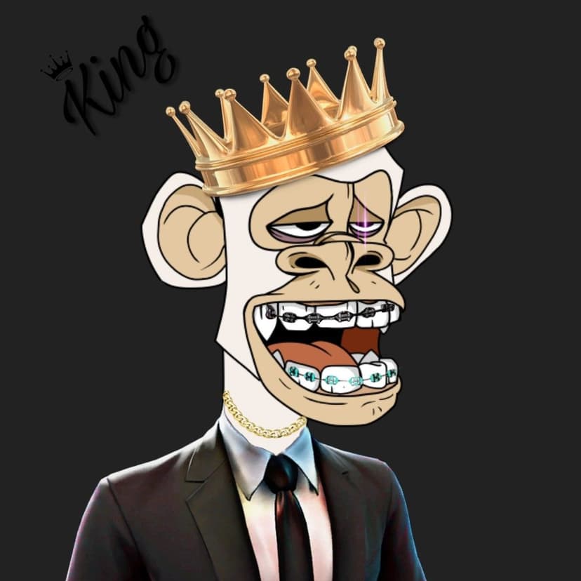 King of Gold