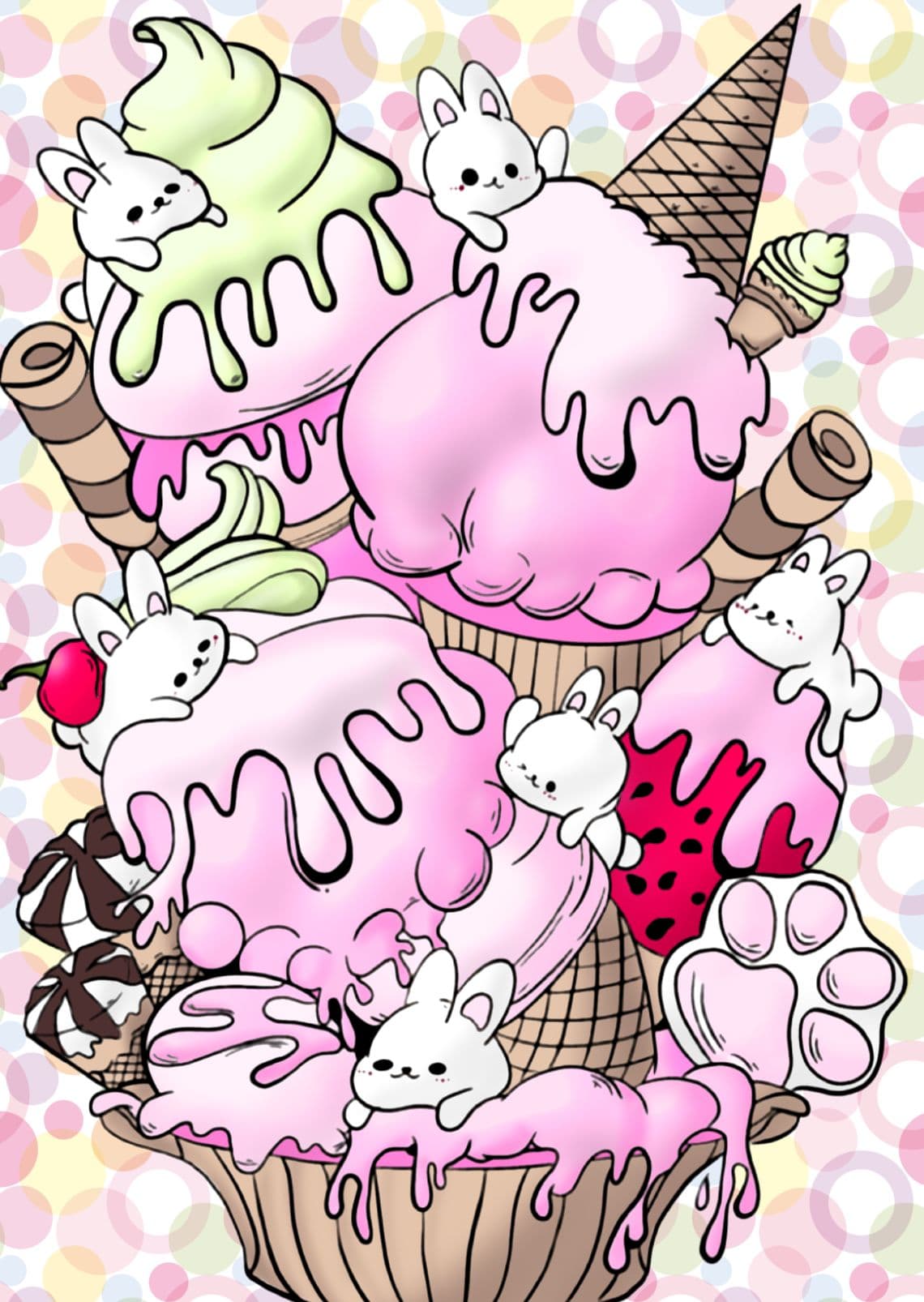 Sweet girl