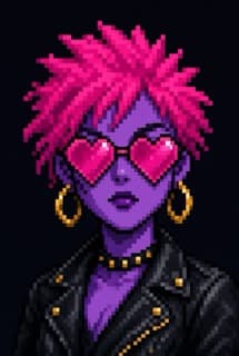 VioletKiss logo