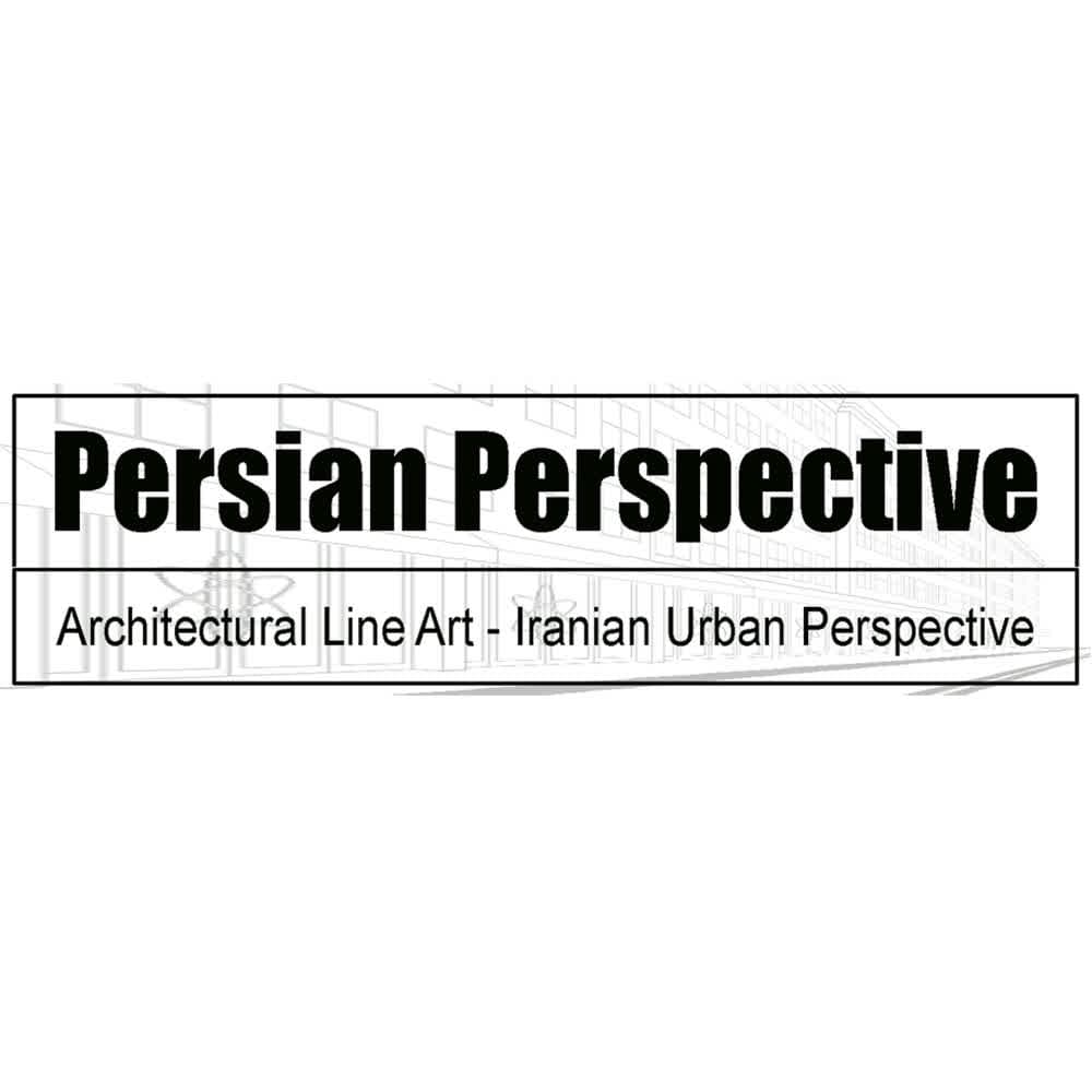 Persian Perspective cover image
