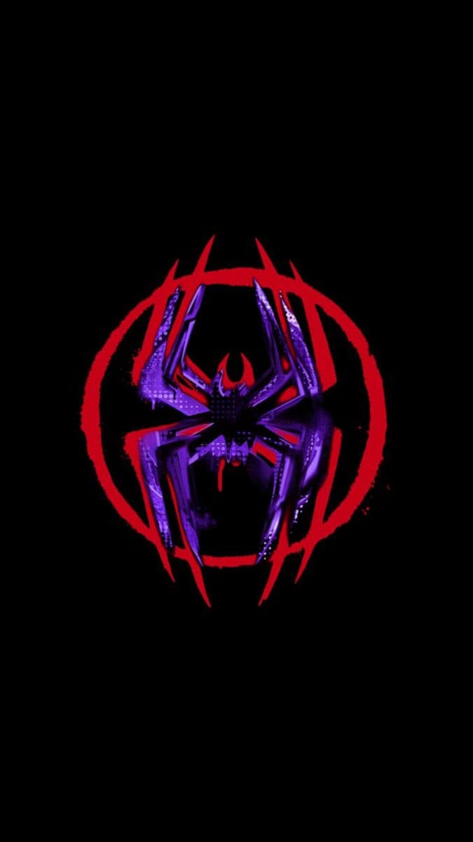 Spider logo