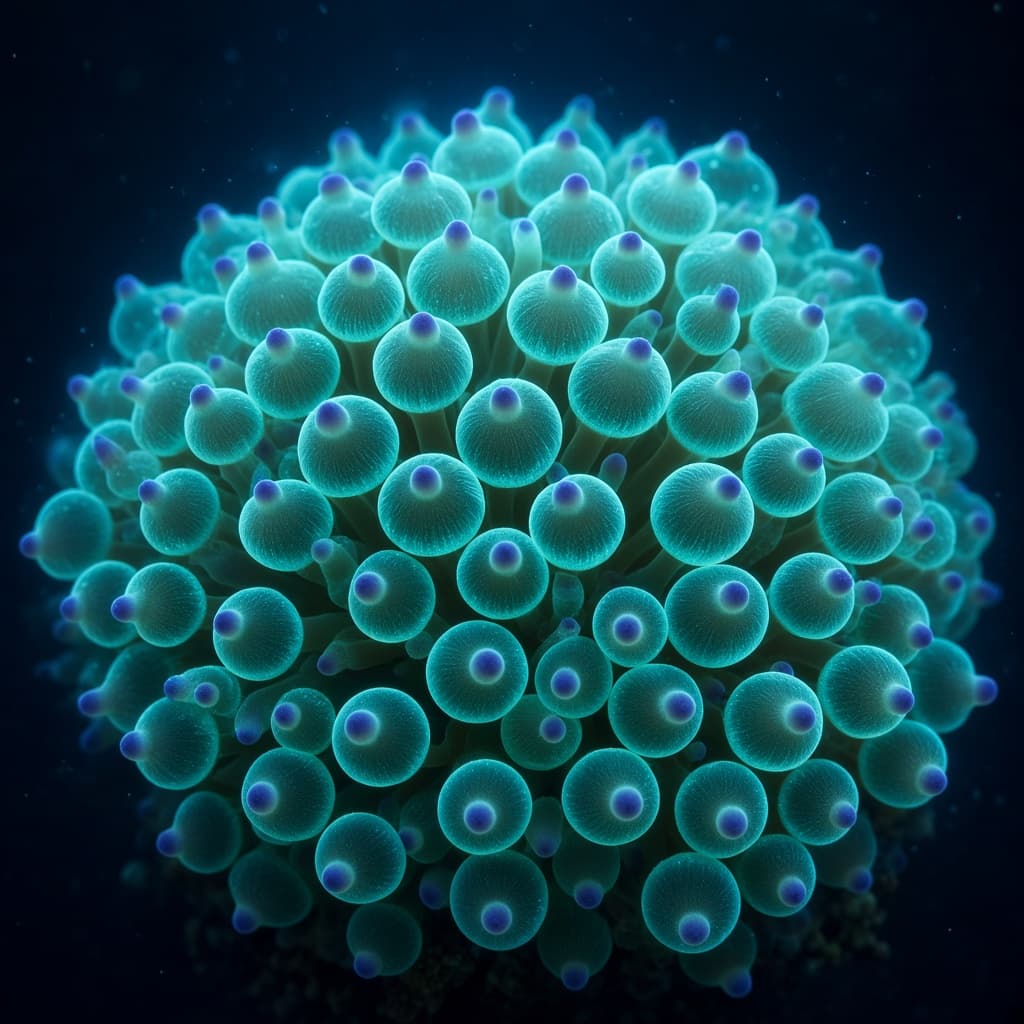 Bubble Coral