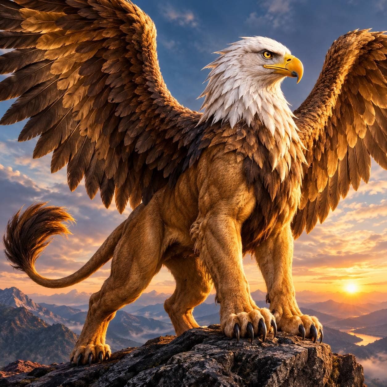 Iran Soaring High logo