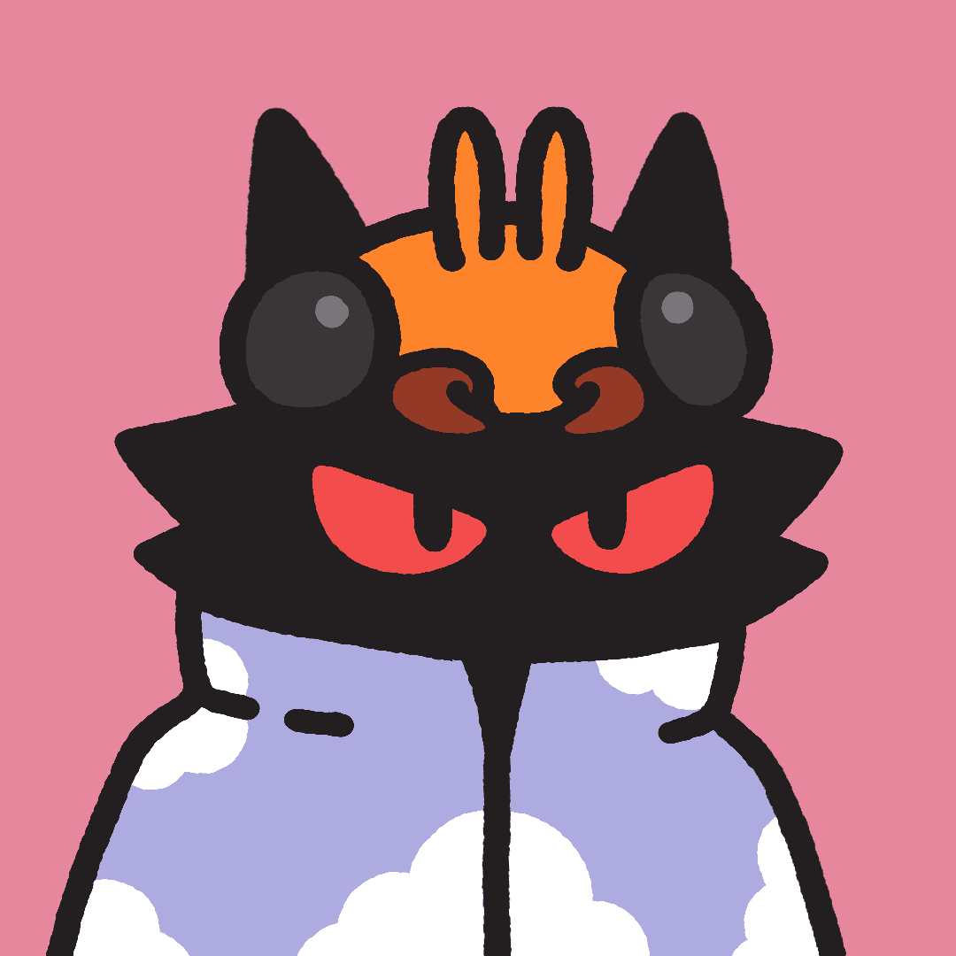 Shadow Wolf #983