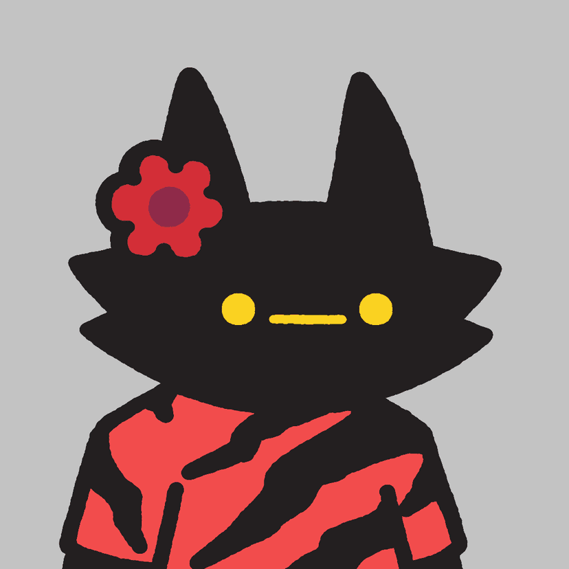 Shadow Wolf #987