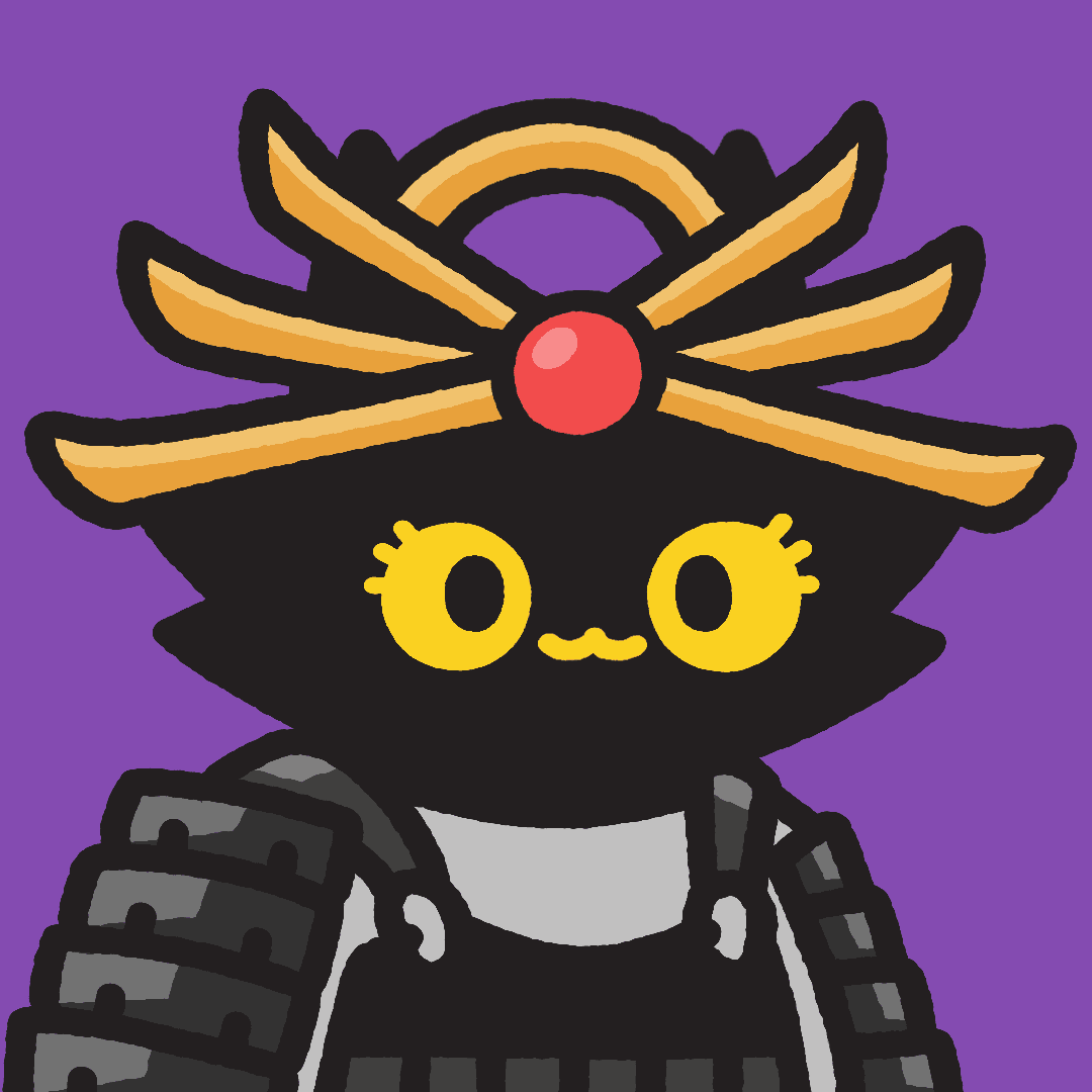 Shadow Wolf #989
