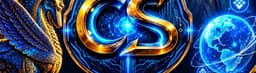 Cyber Souls-Genesis Collection logo