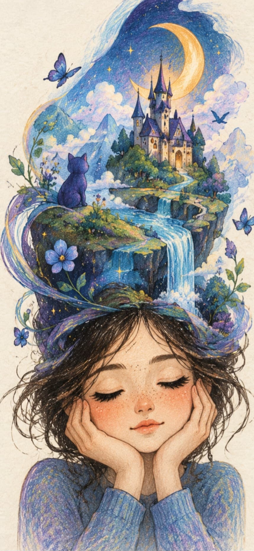 A Dream