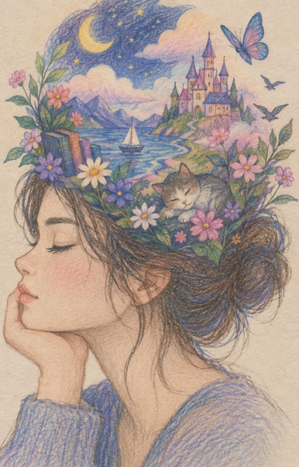 Secrets of the Mind